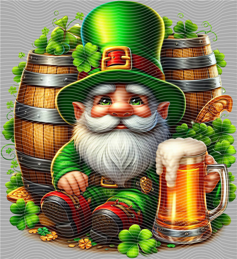 St Patricks Day-SP45